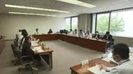 福岡県議会の海外視察　過去の費用を公表へ　第2次改革プロジェクトチーム会合