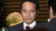 “予算カット”発言・無料バス…簗農水大臣が辞任 事実上の更迭か　高市総理「任命責任重く受け止める」