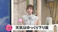 日枝神社で「夏越の大祓」 茅の輪くぐりで半年間の罪をはらい無病息災祈る【ソラをライブ】