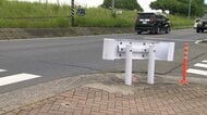 55歳女性死亡ひき逃げ疑いで54歳男を逮捕　「ガードレールにぶつかっただけ」容疑否認　川崎市