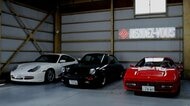 憧れの高級車を“共同所有”　ポルシェが月5万円台から