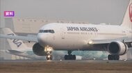 燃油サーチャージが過去最高6万5000円　全日空と日本航空7・8月 欧米便
