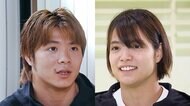 阿部一二三と詩の関係性は“ライバル”に。4度目の「兄妹同日金メダル」の可能性と“ライバル”丸山城志郎の勝利への執念【世界柔道】