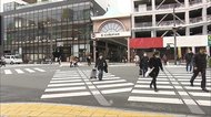 新型コロナウイルス 不要不急の外出自粛を要請 東京・大阪への移動も当分の間、自粛を 大分・広瀬知事