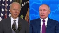 米ロ首脳が電話会談 サイバー攻撃対処を要請