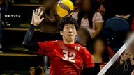 大麻所持容疑で逮捕　バレー日本代表・佐藤駿一郎容疑者　パチンコ店にバッグ忘れ発覚　否明らかにせず　警視庁