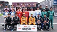 26年シーズン開幕　初心者もF1を楽しみたい！レースの仕組みや基本的ルール　全11チームとレースドライバーも紹介