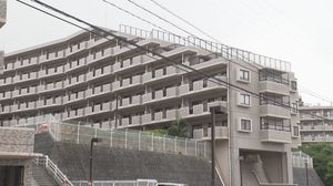 “傾斜マンション”でJR九州社長らが住民に謝罪 20年以上悩まされ…提示された3つの補償案とは【福岡発】