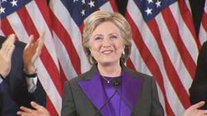 “権力に飢えた冷酷な女”と言われ続けたヒラリー トランプの誕生で性別人種問題の行くつく先は