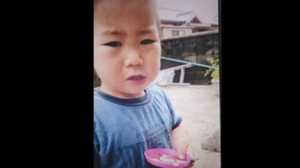行方不明の2歳男児を無事発見…曽祖父の自宅近くで話ができる状態