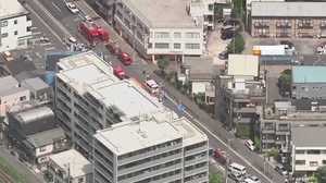 刺された児童はカリタス小学校の女子児童ら スクールバス停留所で何が