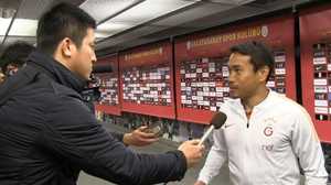 サッカーの試合をめぐりトルコの政治家が与野党で応酬