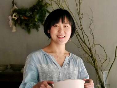 プリンで笑顔を広げる。「うつわのお店 corneille」のプロジェクトの裏側と、コロナ禍での挑戦。
