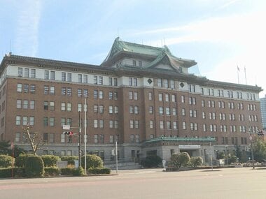 人口10万人あたりの新規感染者数は…愛知県内全54自治体の状況(1/11-17)名古屋で103.9人等