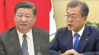 米中貿易摩擦ならぬ 中韓“空気“摩擦が深刻 「中国のせい」に不快感!