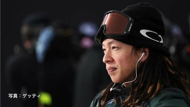スノボ平野歩夢、今夜ハーフパイプ予選「限界乗り越えられる滑りをしたい」　骨盤などの…