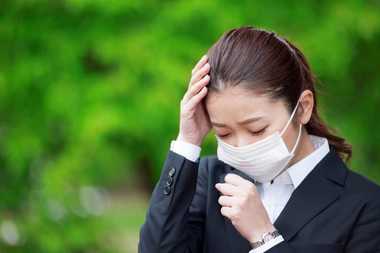 「インフル流行予報」の実証実験がスタート…きっかけは“パパとしての実体験”だった