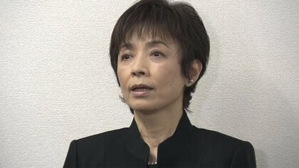 【速報】「渡辺徹を忘れないでもらいたい。語り合ってもらえたら」妻･榊原郁恵さん会見　渡辺徹さん死去