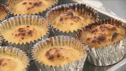 “ミシュラン”フレンチシェフが本格料理ふるまう　道路寸断で孤立状態続いた地区で炊き出し　石川・珠洲市