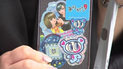 【平成レトロ再燃】「平成のギャルエモい！」“ルーズソックス”や“インスタントカメラ” が若者を魅了 懐かしさと新鮮さを兼ね備えた平成レトロ 今後のトレンドに注目