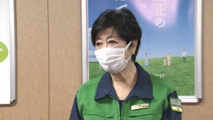 「衆院選後は“小池新党”と保守合同を」自民閣僚経験者が踏み込んだ発言