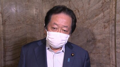 【速報】「顔で選べば1番」発言の維新･石井議員 一転謝罪「軽率な行動で申し訳ない」