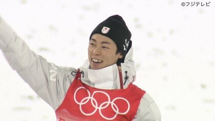 小林陵侑の金メダルの裏に“師匠”葛西紀明の「ノリ作戦」レジェンドが明かす強さの秘密