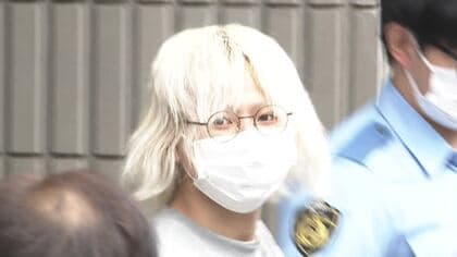 歌舞伎町のホテルで女子高校生のわいせつな動画撮影、児童ポルノ製造か　トー横の「うに」こと佐藤光容疑者（25）逮捕　オーバードーズ中に犯行か