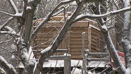 「ノースサファリサッポロ」運営会社と前社長を書類送検　無許可で建築し営業などの疑い　閉園後も動物222匹が放置