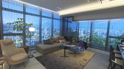 分譲マンションのモデルルームが“デパート”に…「三越×野村不動産」双方に納得のメリット【愛知発】