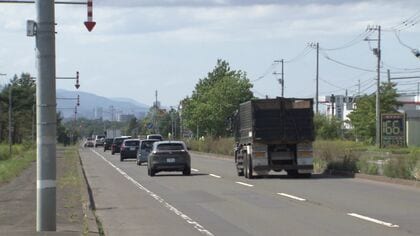 【国道274号を時速175キロで走行】逮捕30歳男『急いで家に帰りたかった』 周辺住民から不安の声も “危険度”を専門家が指摘 北海道北広島市