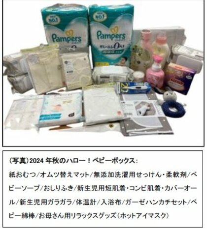 国際NGOセーブ・ザ・チルドレンの乳児・妊産婦支援事業「ハロー!ベビーボックス」 3年間に渡る支援・調査で妊産婦が直面する困難が明らかに