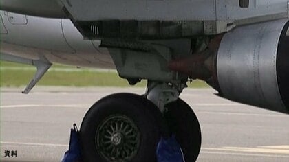 東京発の飛行機の車輪格納部分から身元不明の遺体　クアラルンプール国際空港で整備士が発見　年齢は推定17～25歳