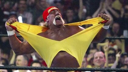 【訃報】ハルク・ホーガンさん71歳で死去…親交深いトランプ大統領「世界中のファン魅了…影響計り知れない」　“イチバーン”アントニオ猪木さんと名勝負