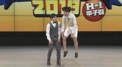 四六時中、お笑いのことばかり。2人の高校生が“漫才日本一”に輝くまで