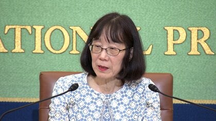 トランプ政権、ICC赤根所長らを制裁対象に　「権限を乱用している」イスラエル首相の逮捕状やで米兵らへの捜査に反発