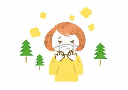 【独自調査】花粉症の対策費用は「5000円以下」が63%|花粉症に関するアンケート