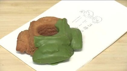 熊本発のドーナツ店が福島・二本松市にオープン　地震に負けず地域を元気に　アツい思いがつなぐおいしい絆