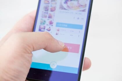 モバイルオーダーで“タダ飯”？ウソの支払い情報送信し弁当や惣菜だまし取った疑いで男逮捕…店側は不正気付かず