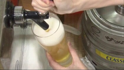 【速報】外食産業 コロナ禍前の水準に届かず　「まん延防止」解除後も