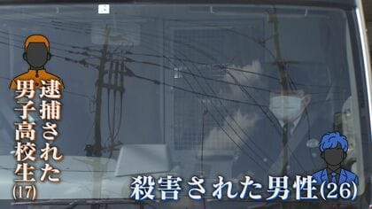 「一緒に死ぬつもりだった」海岸“殺人” 男子高校生と被害者…SNS自殺書き込みでつながり【福岡発】