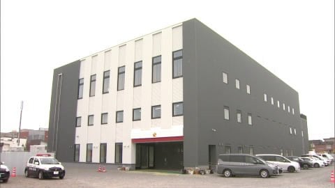 【76歳男を逮捕】「灯油とシンナーをまいてティッシュに火をつけて放り投げた」住宅街の一角で未明に起きた放火事件…周囲の建物に延焼する可能性がある危険な状態に〈北海道芦別市〉