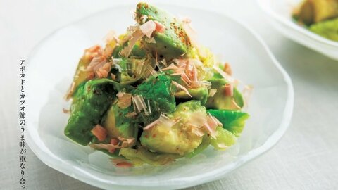 笠原将弘さん流の旬食材で食卓充実するコツ。「あと一品」の悩み解決する春キャベツ、新ゴボウを使った副菜レシピ3選