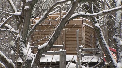 「ノースサファリサッポロ」運営会社と前社長を書類送検　無許可で建築し営業などの疑い　閉園後も動物222匹が放置