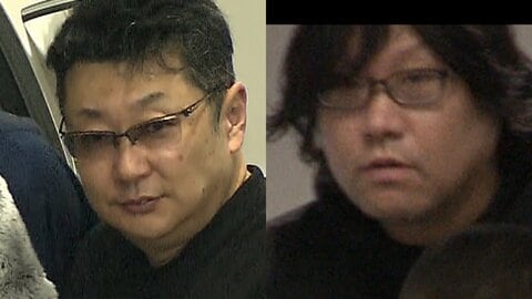 「引っ越しでなくした」と他人装いクレジットカード再発行　腕時計など394万円分を不正購入した疑いで男4人逮捕