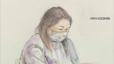 「6人殺して7年」「お辞儀すらしない」遺族が怒り　TikTok見て脇見運転6人死亡　元トラック運転手に法定上限の7年求刑