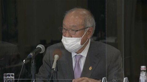 G20 鈴木財務相は退席せずロシア批判　米欧は一斉退席