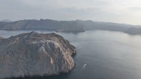 ホルムズ海峡　イランが「暗号資産で通航料」検討か　1バレル1ドルで　英紙報道