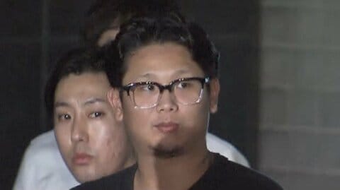 また同じ住宅に別グループが強盗目的で侵入か　男1人逮捕　2人逃走…「トクリュウ」による犯行とみて捜査　東京・小金井市