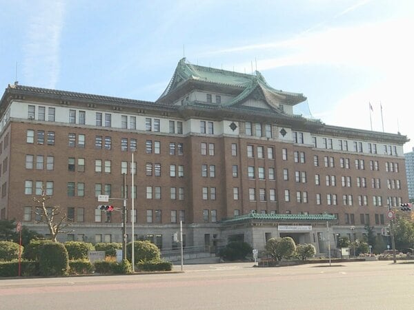 速報 自宅療養者人 新型コロナ 愛知の新規感染6956人 名古屋2100人 病床使用率58 4 Fnnプライムオンライン